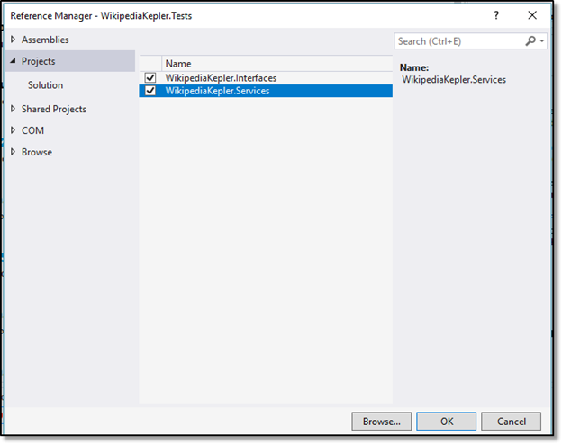 Reference Manager