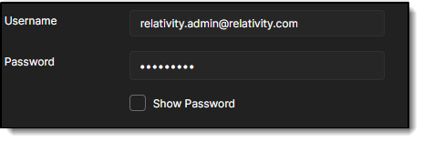 Basic Authentication