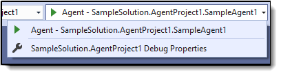Debugging profiles