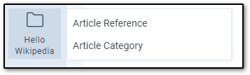 Parent tab