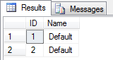 EDDS logging rule sink example